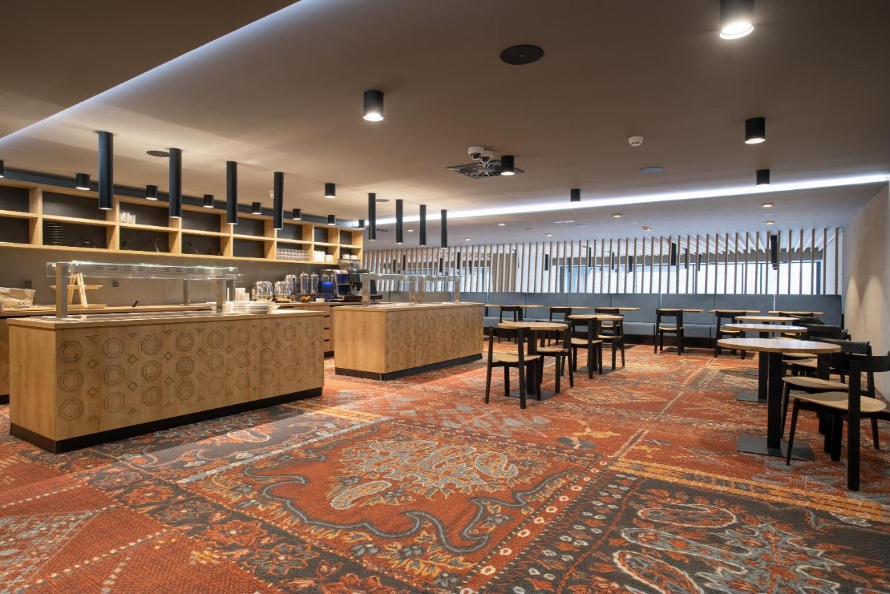 Hotel Nomad Bjelašnica Kültér fotó