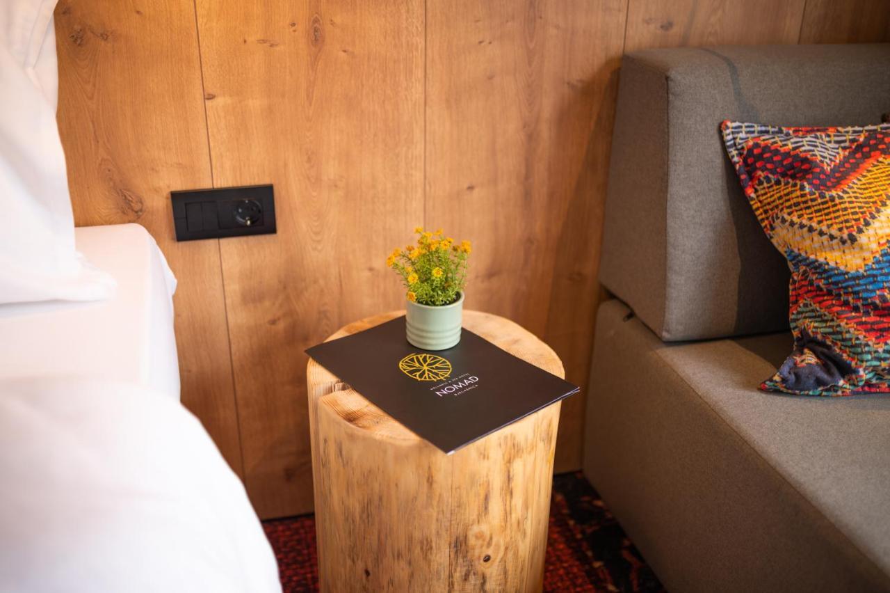 Hotel Nomad Bjelašnica Kültér fotó
